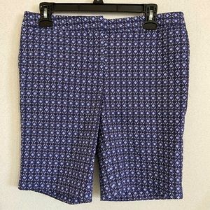 Mario Serrani Italy SZ 6 Shorts